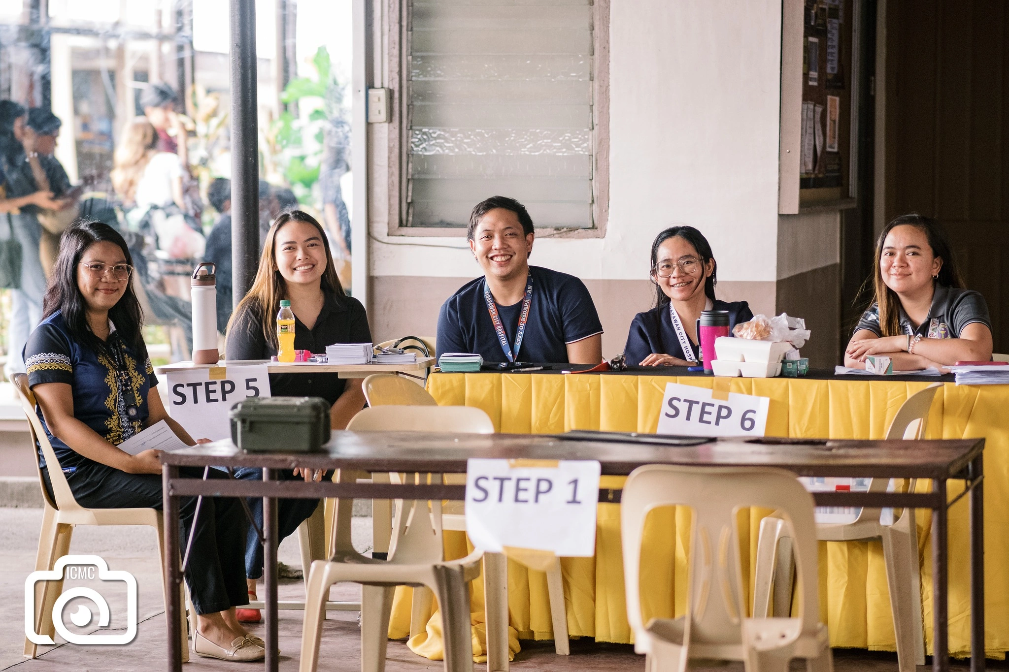 CMC Hosts PhilHealth YAKAP Caravan — photo 8