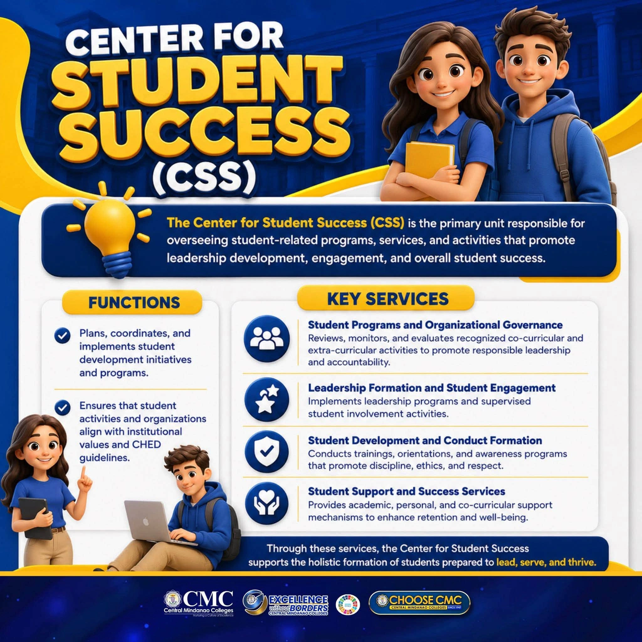 Psyche Up 2026 Advances Student Success Through Purposeful Voices and ASEAN Perspectives — photo 7