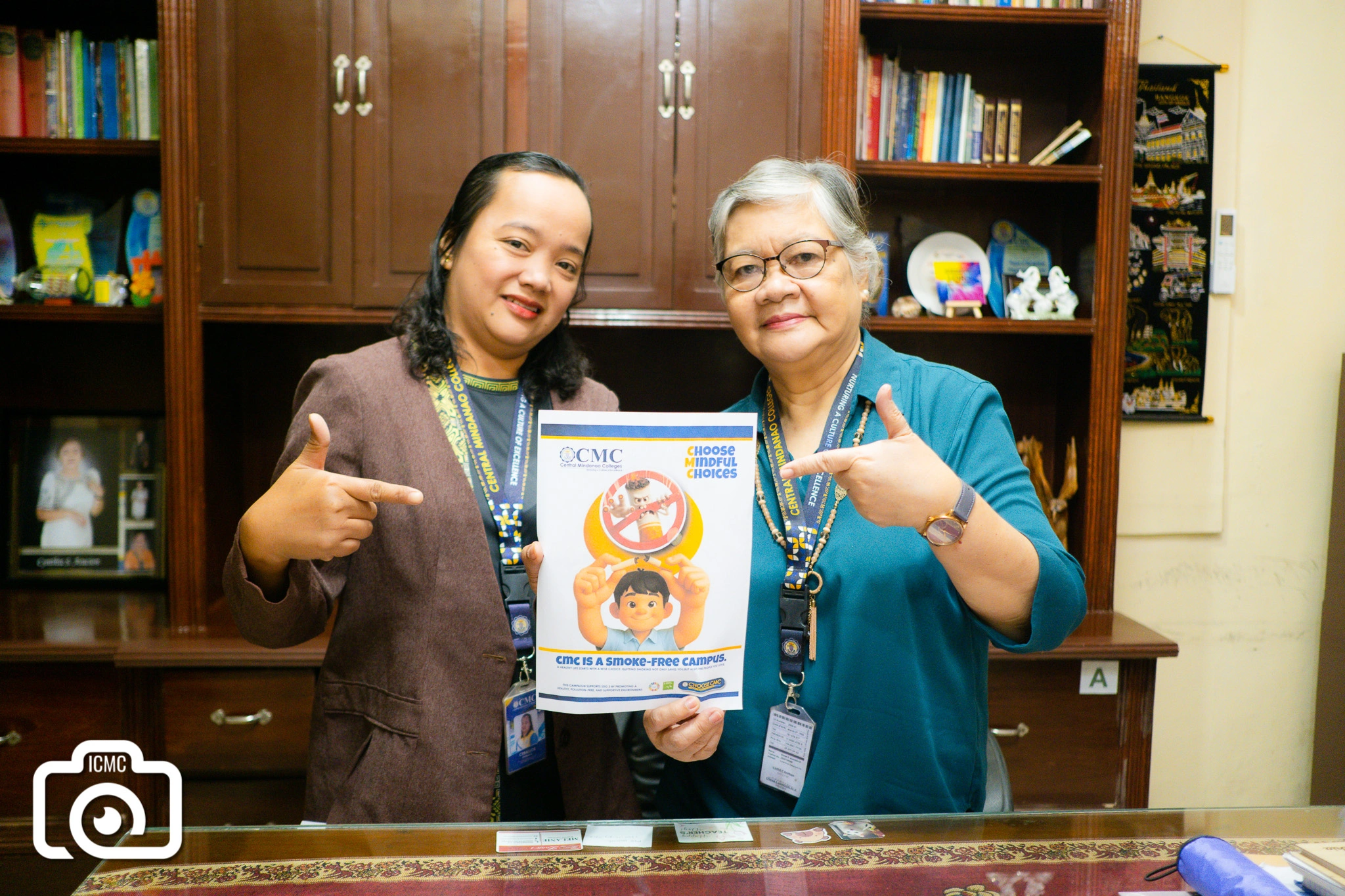 Lung Cancer Awareness Month: Building a Healthier Tomorrow, One Mindful Choice at a Time — photo 2