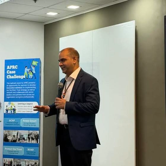 Breaking barriers to global leadership through inclusive alumni empowerment — photo 4