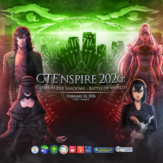 CTE’nspire 2026: Clash in the Shadows, Battle of Worlds