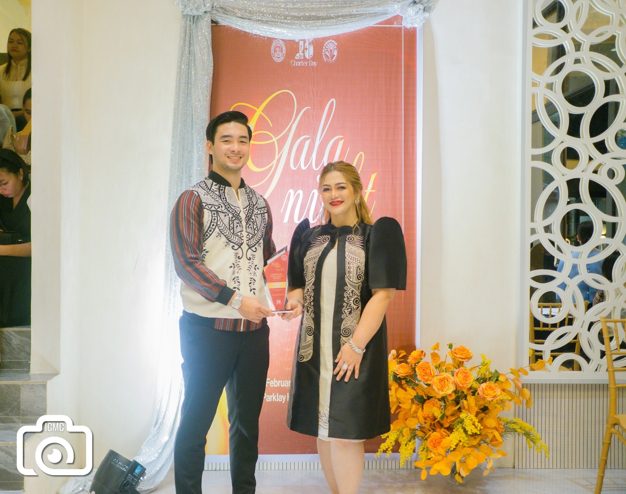 CENTRAL MINDANAO COLLEGES RECEIVES OUTSTANDING TAXPAYER RECOGNITION FOR CALENDAR YEAR 2025 — photo 5