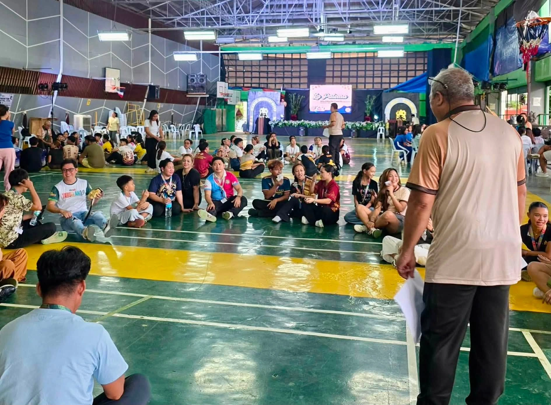 CMC Institute for Culture and the Arts Joins the 20th PFDS Cebu Chapter Echo Folk Dance Workshop — photo 3