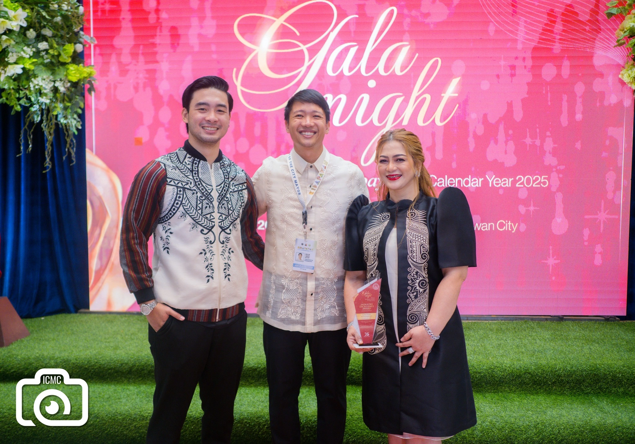 CENTRAL MINDANAO COLLEGES RECEIVES OUTSTANDING TAXPAYER RECOGNITION FOR CALENDAR YEAR 2025 — photo 3