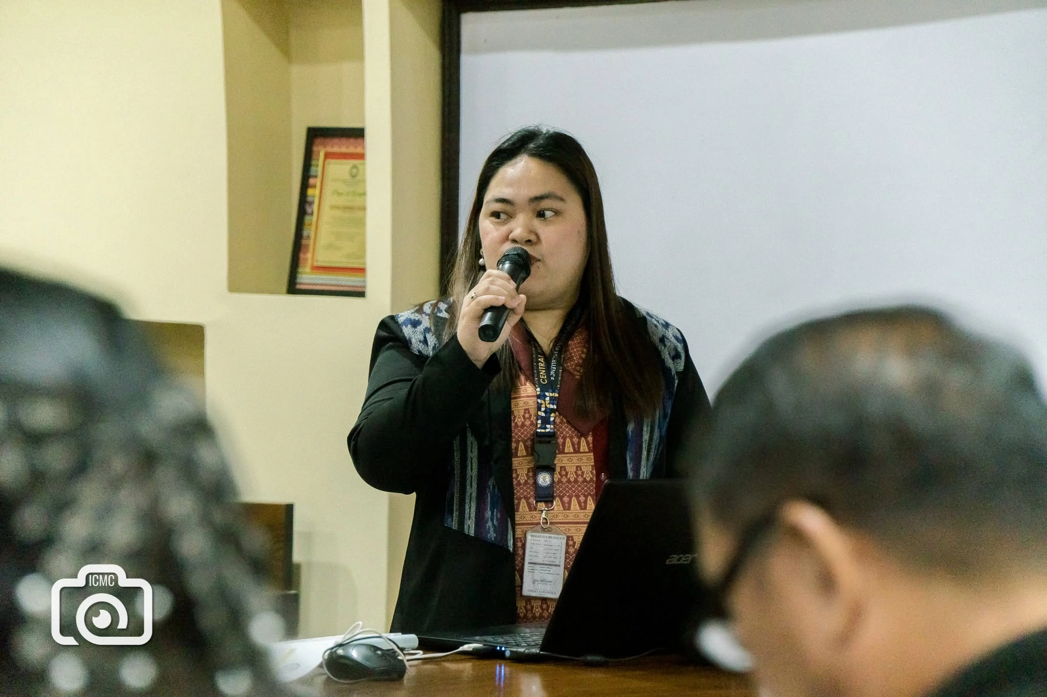 CENTER FOR STUDENT SUCCESS CONSULTATIVE MEETING HIGHLIGHTS — photo 2