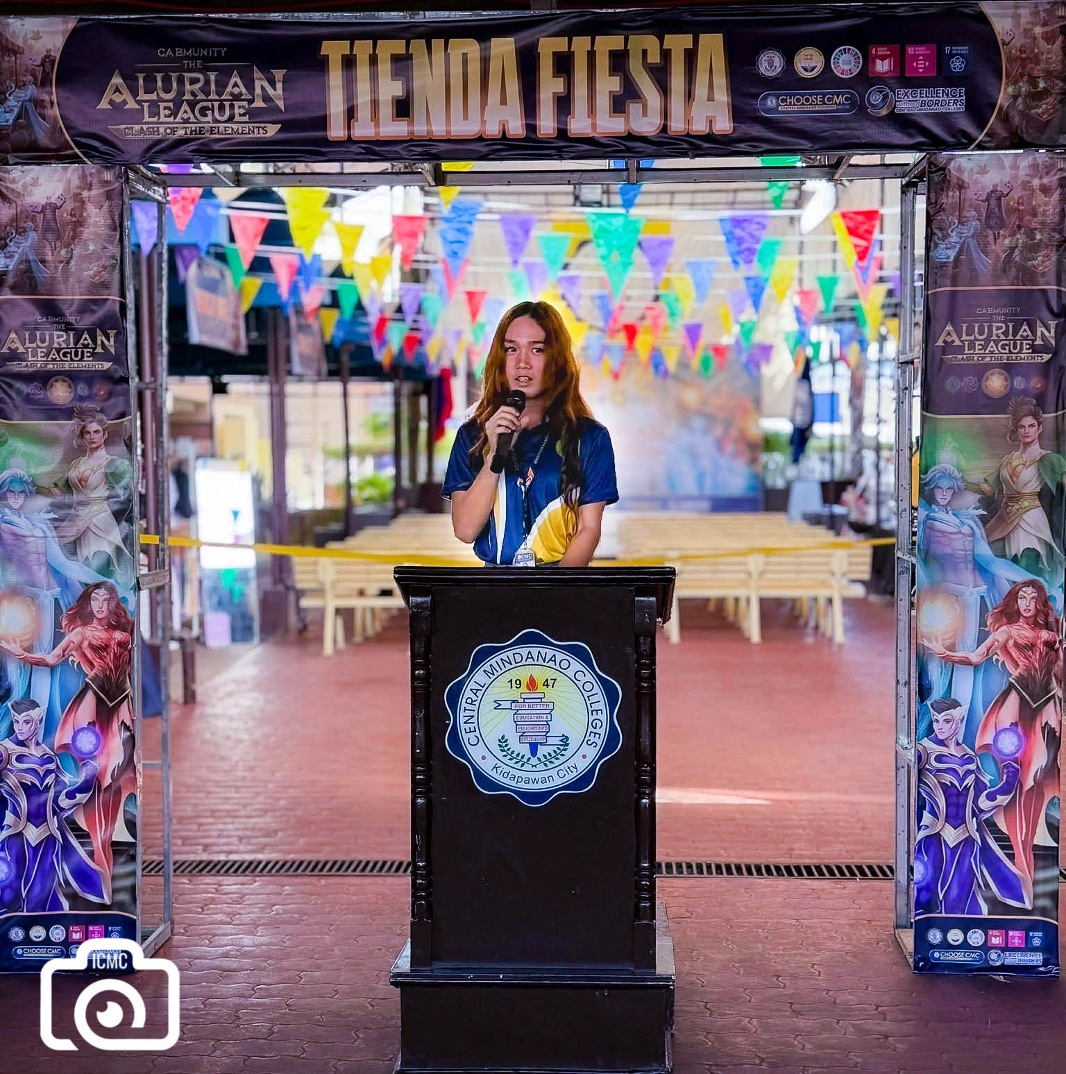 TIENDA FIESTA 2026: Where Enterprise Comes Alive — photo 10