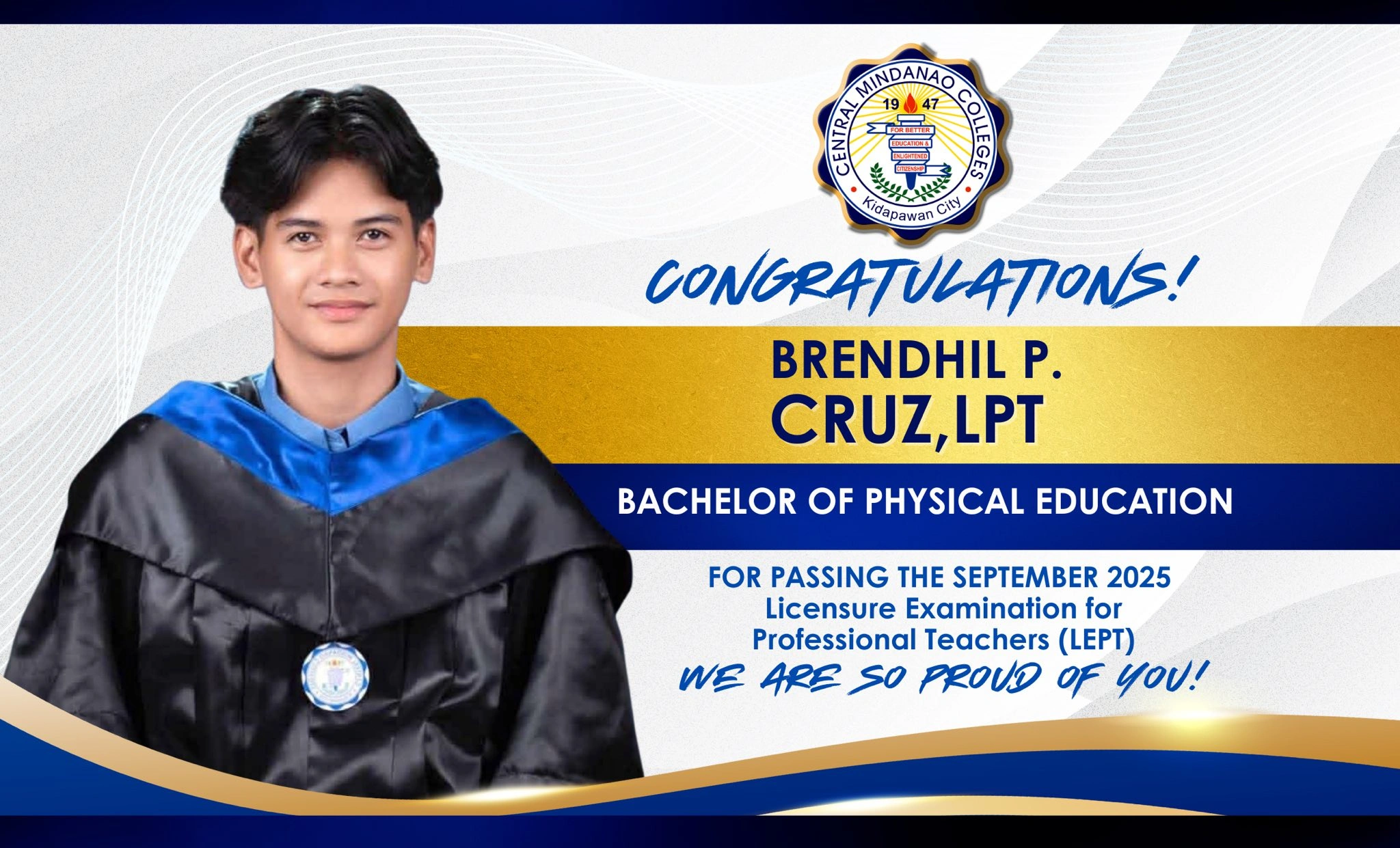 Licensure Examination for Professional Teachers (LEPT) — photo 2