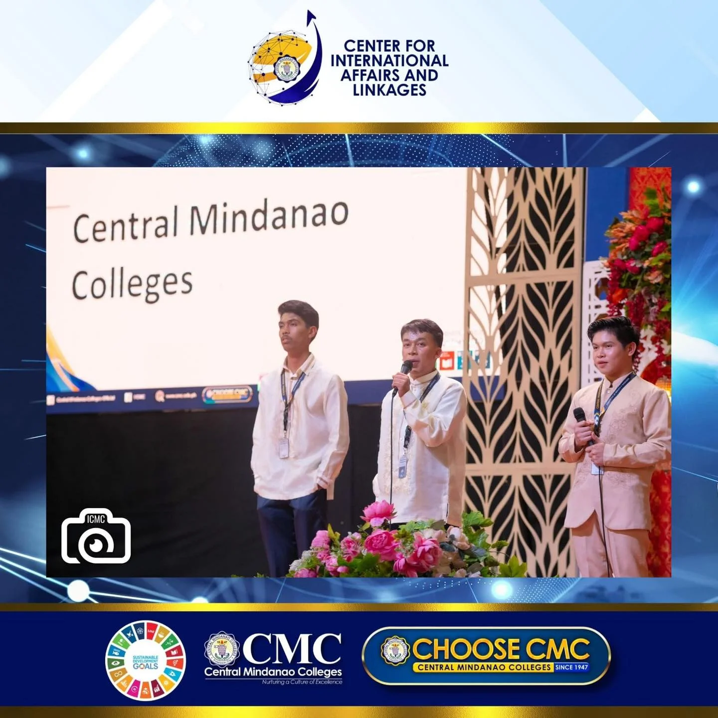 CMC Youth Delegates Shine at ASEAN Regional Forum — photo 3
