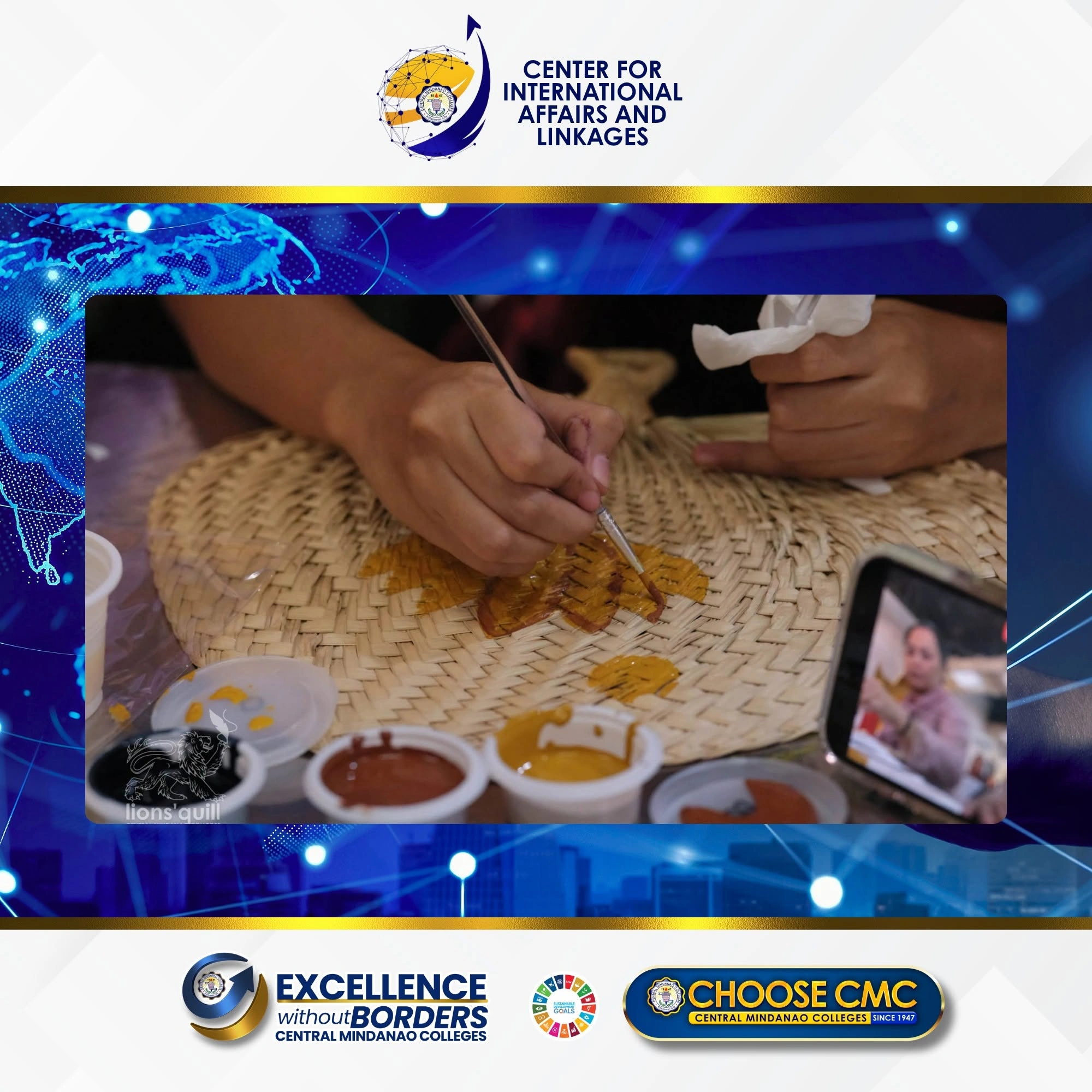 CMC Joins the Opening of the ASEAN Month 2026 Celebration in Region XII — photo 5