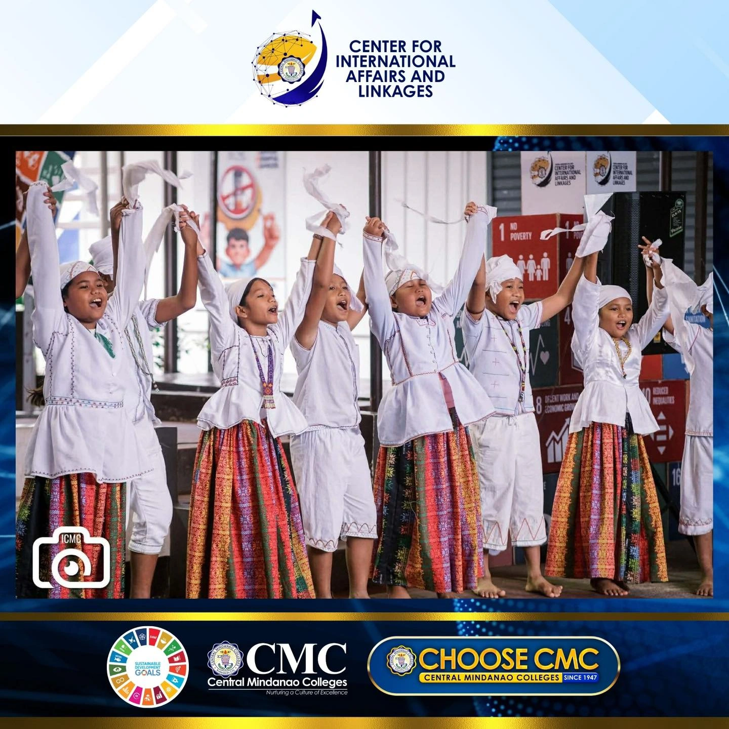 Kultura at Kizuna 2026 Strengthens Global Bonds Through LIYAG LINK+ Inbound Cultural Exchange at CMC — photo 7