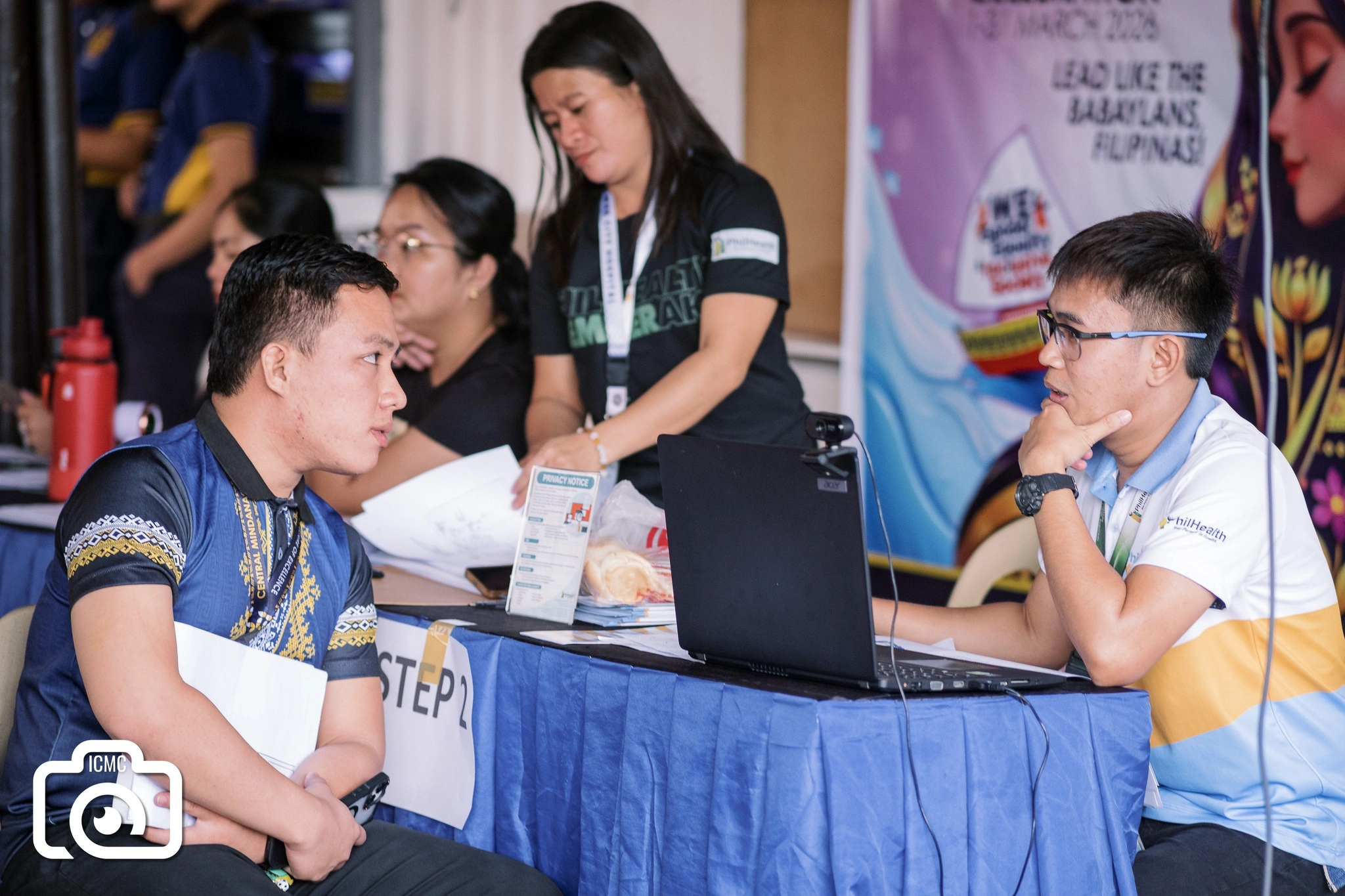 CMC Hosts PhilHealth YAKAP Caravan — photo 5