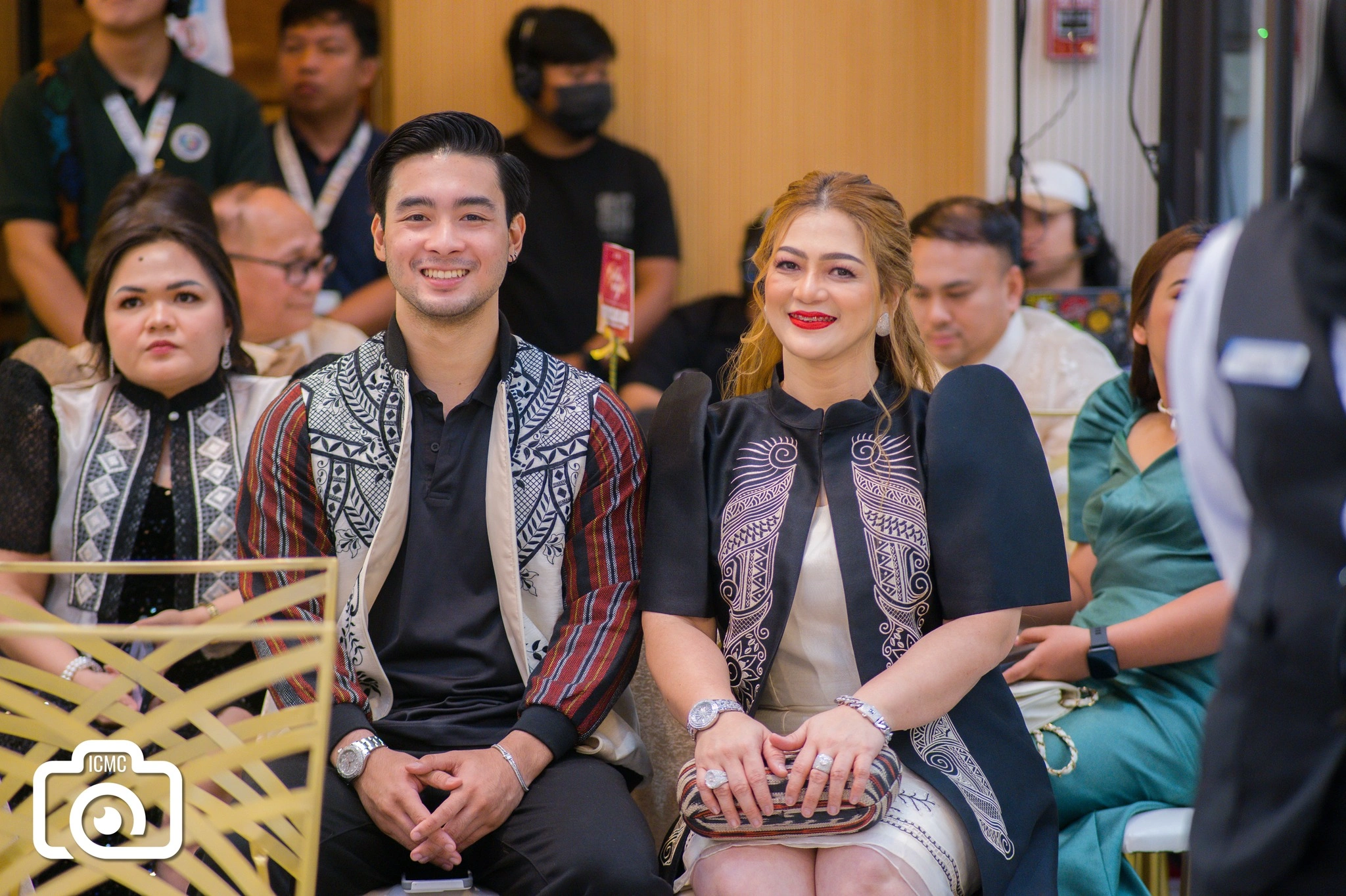 CENTRAL MINDANAO COLLEGES RECEIVES OUTSTANDING TAXPAYER RECOGNITION FOR CALENDAR YEAR 2025 — photo 4