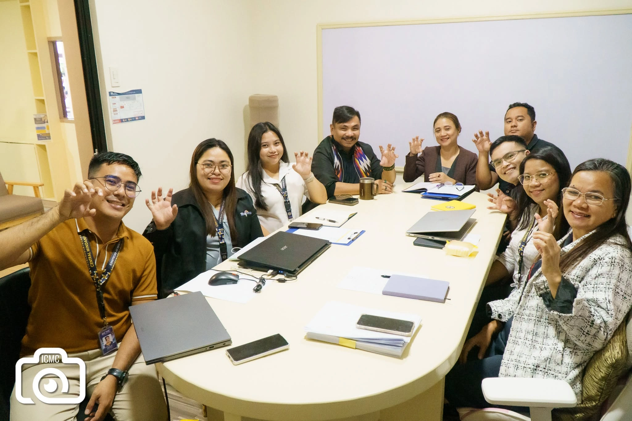 Graduate School Initiates Comprehensive Review of Student Handbook Through Committee Reconstitution — photo 4