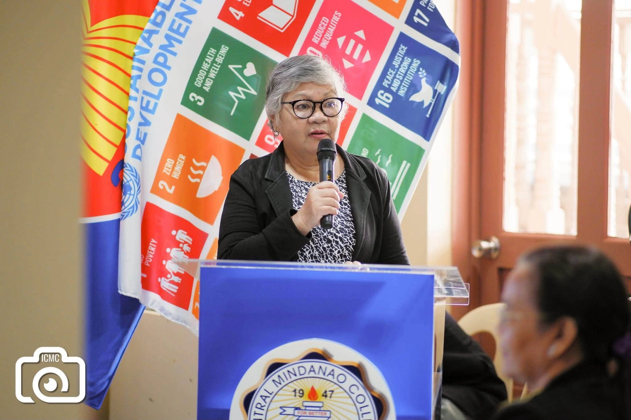 CHEDRO XII, RQAT Conduct Monitoring and Evaluation of CMC Graduate Teacher Education Programs — photo 9
