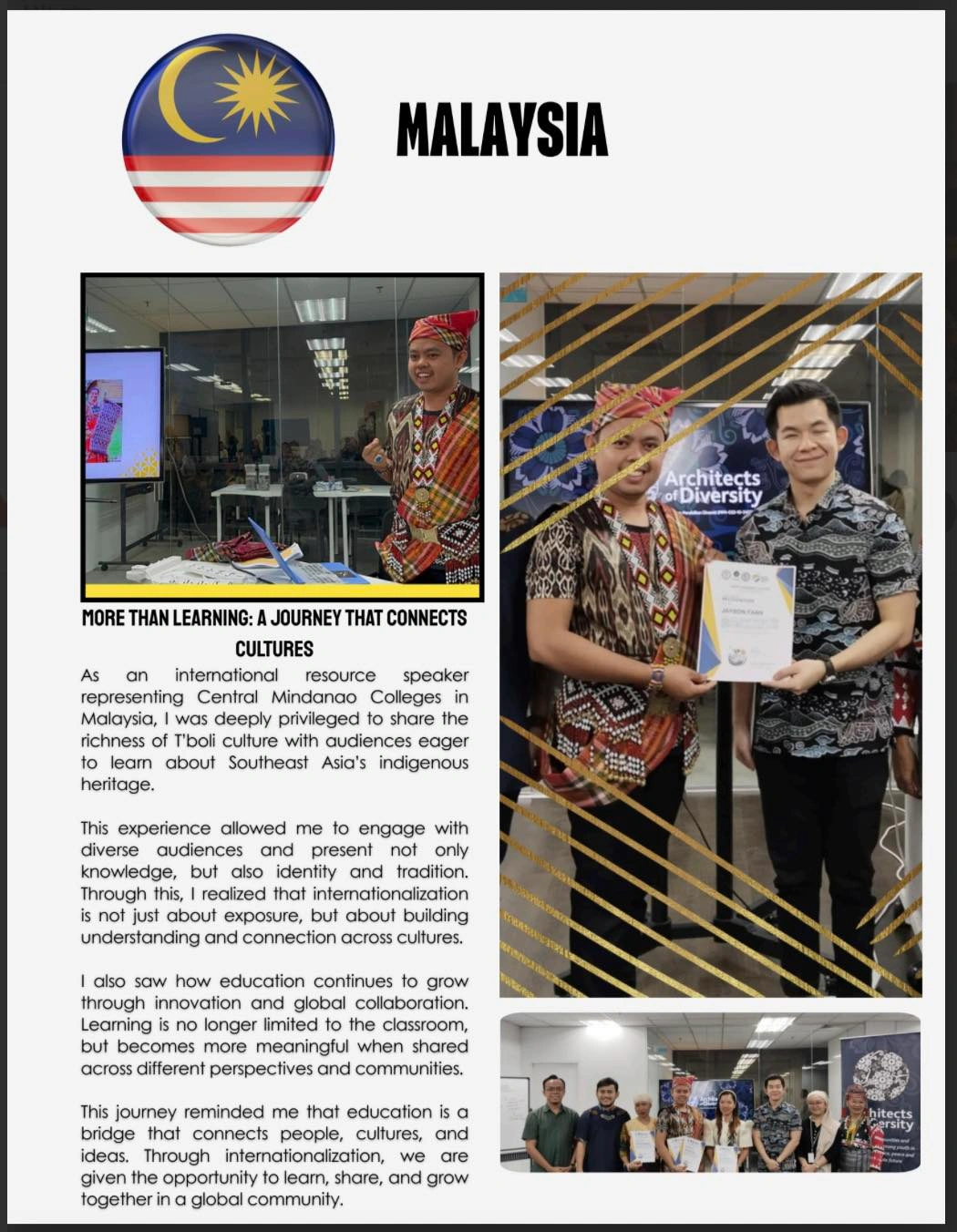 CMC LIONS Global Excellence Awards 2026 — photo 7