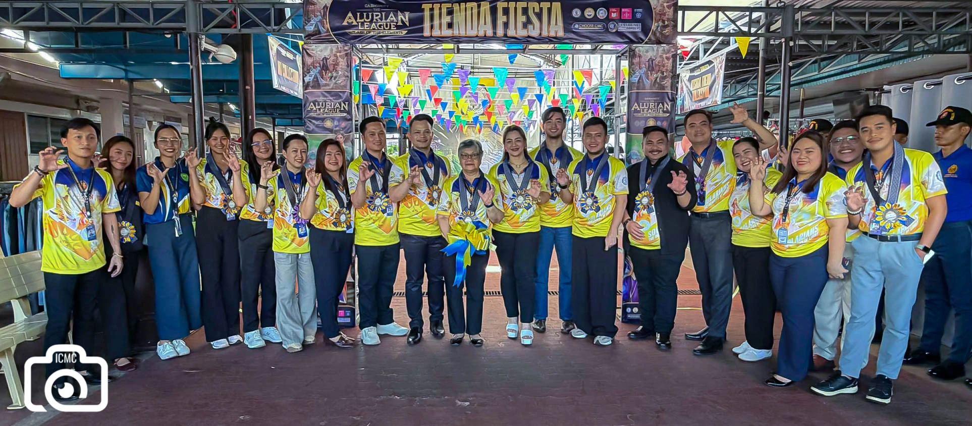 TIENDA FIESTA 2026: Where Enterprise Comes Alive — photo 2