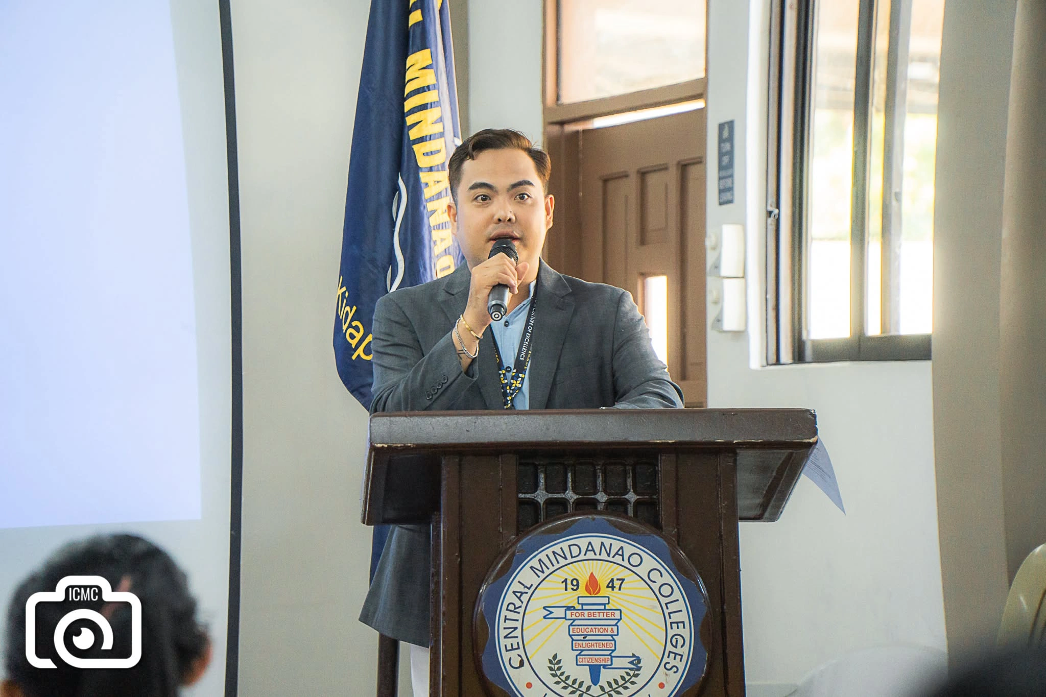 CMC Advances Employee Rights and Welfare Through WORKWISE — photo 3