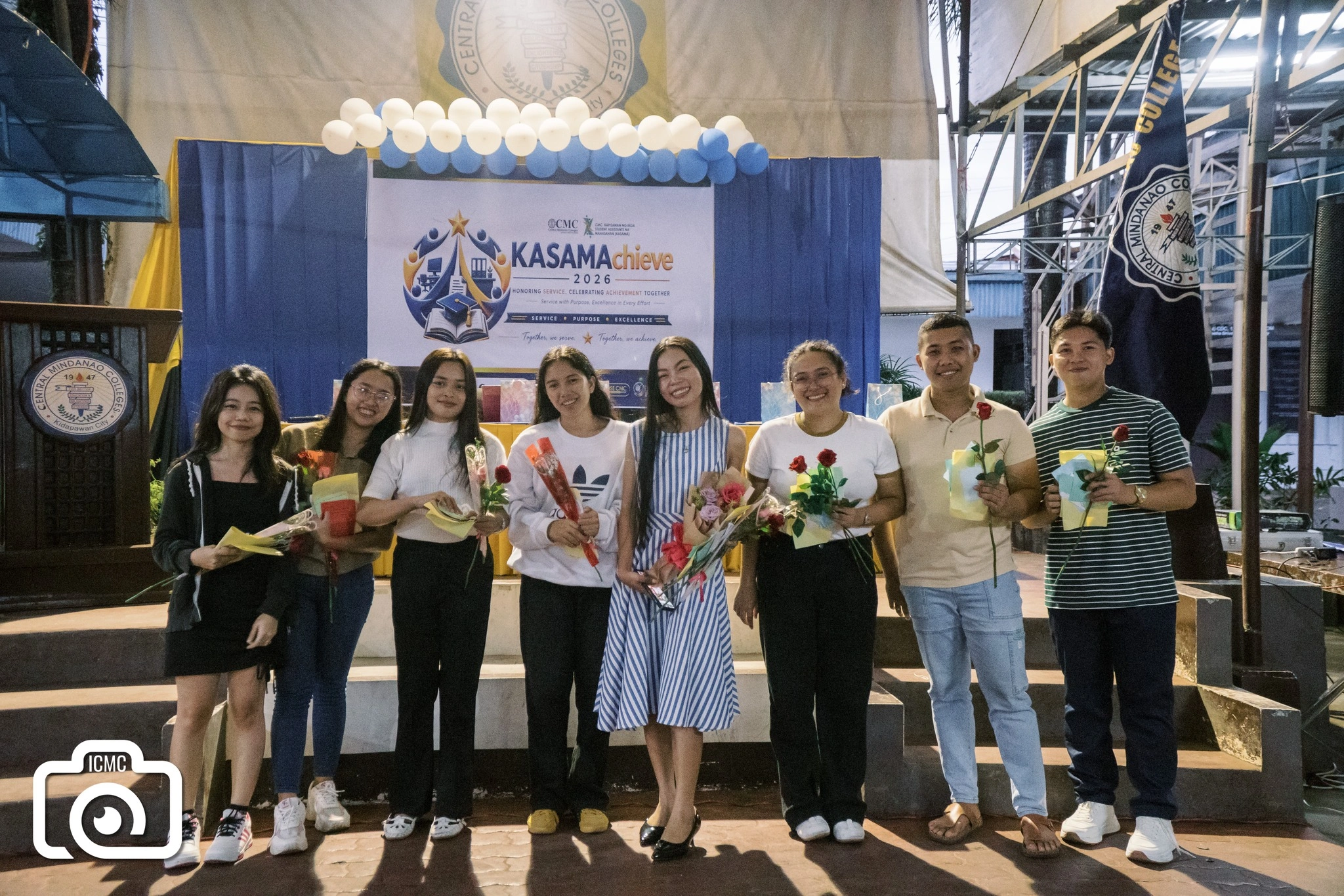 KASAMAchieve 2026: Honoring Service. Celebrating Excellence. Elevating Futures. — photo 2