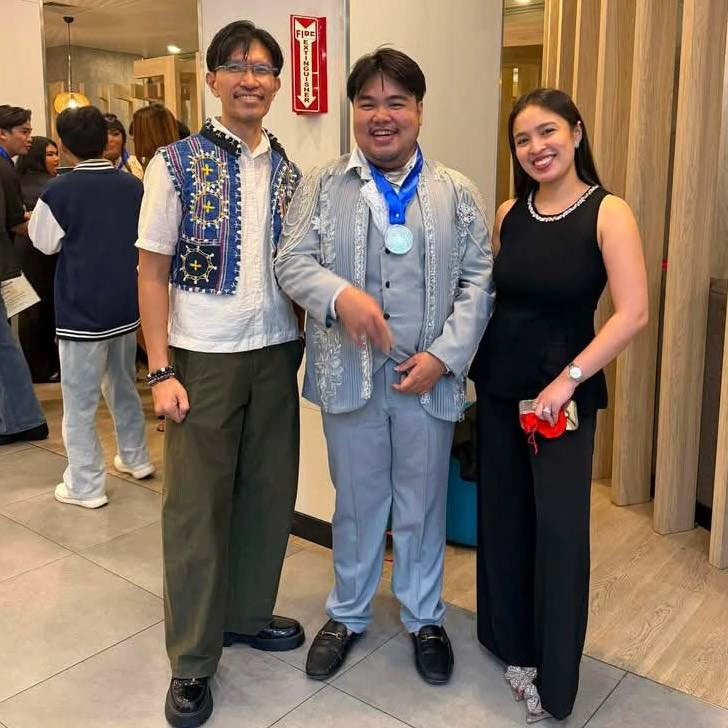 Breaking barriers to global leadership through inclusive alumni empowerment — photo 6