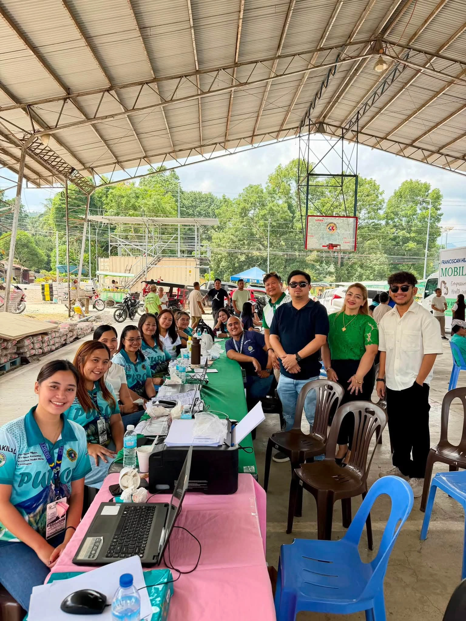 CMC MBA Scholars Advance Humanitarian Service Through Serbisyong Totoo — photo 7