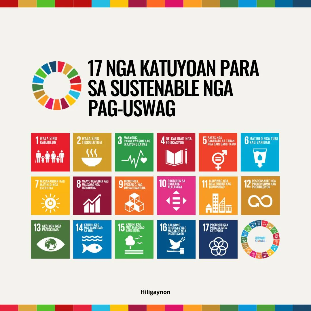Ang Agosto ay Buwan ng Wika | August is National Language Month in the Philippines — photo 6