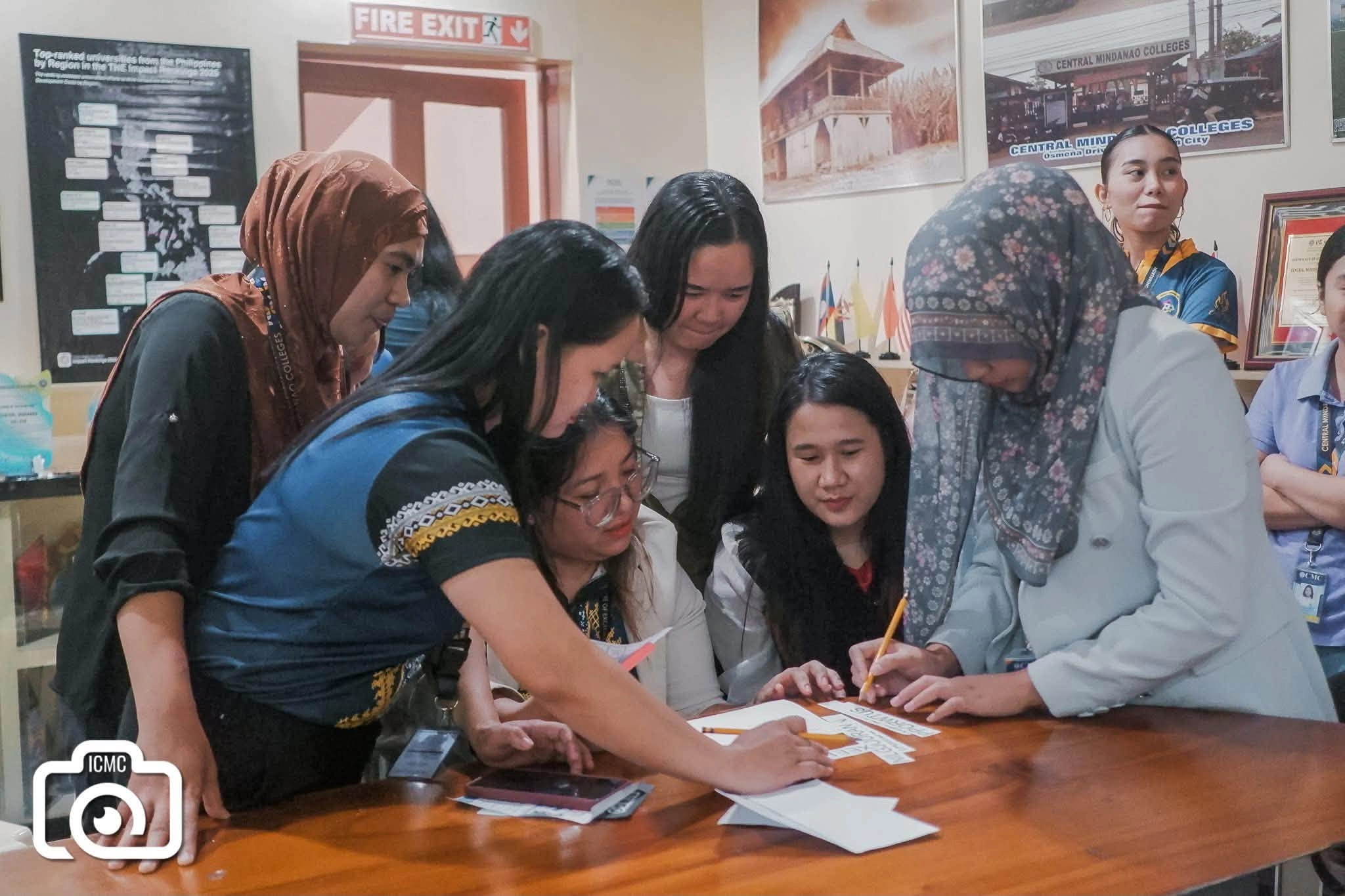 KALMAsean 2026 Strengthens CGST’s Commitment to Employee Well-Being — photo 4