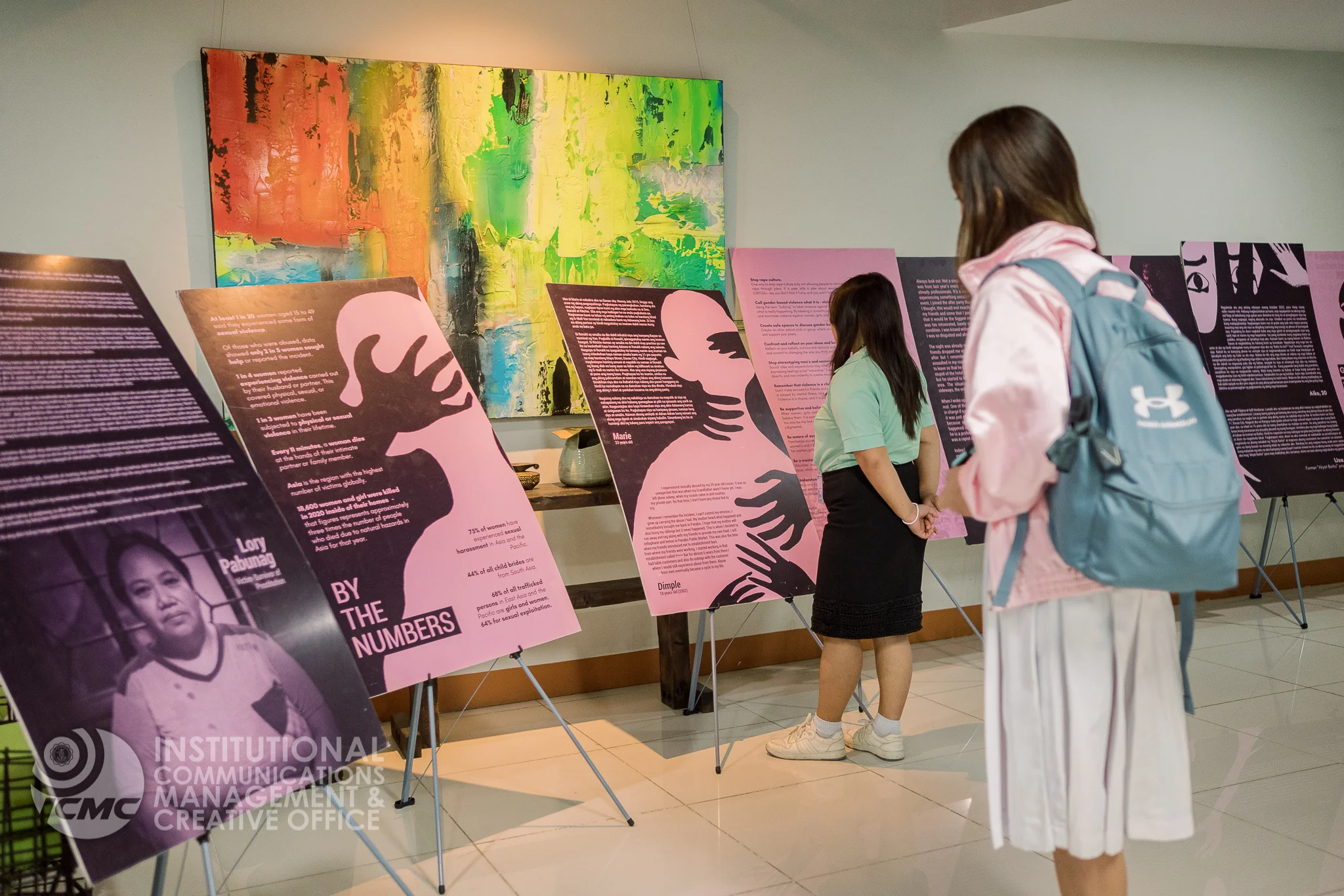 CMC Champions Diversity and Inclusion at United in Diversity Summit — photo 3