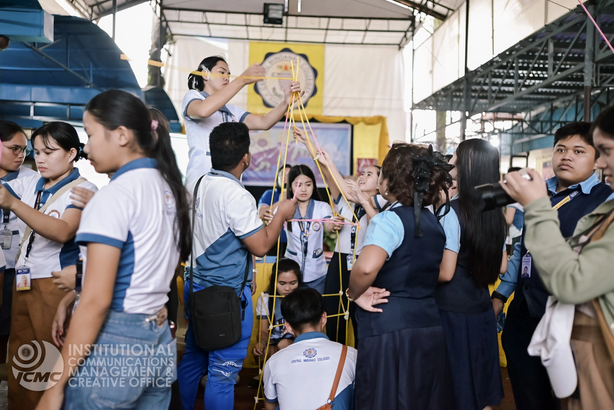CMC Social Work Department Hosts Successful Seminar-Workshop on Poverty Eradication — photo 2