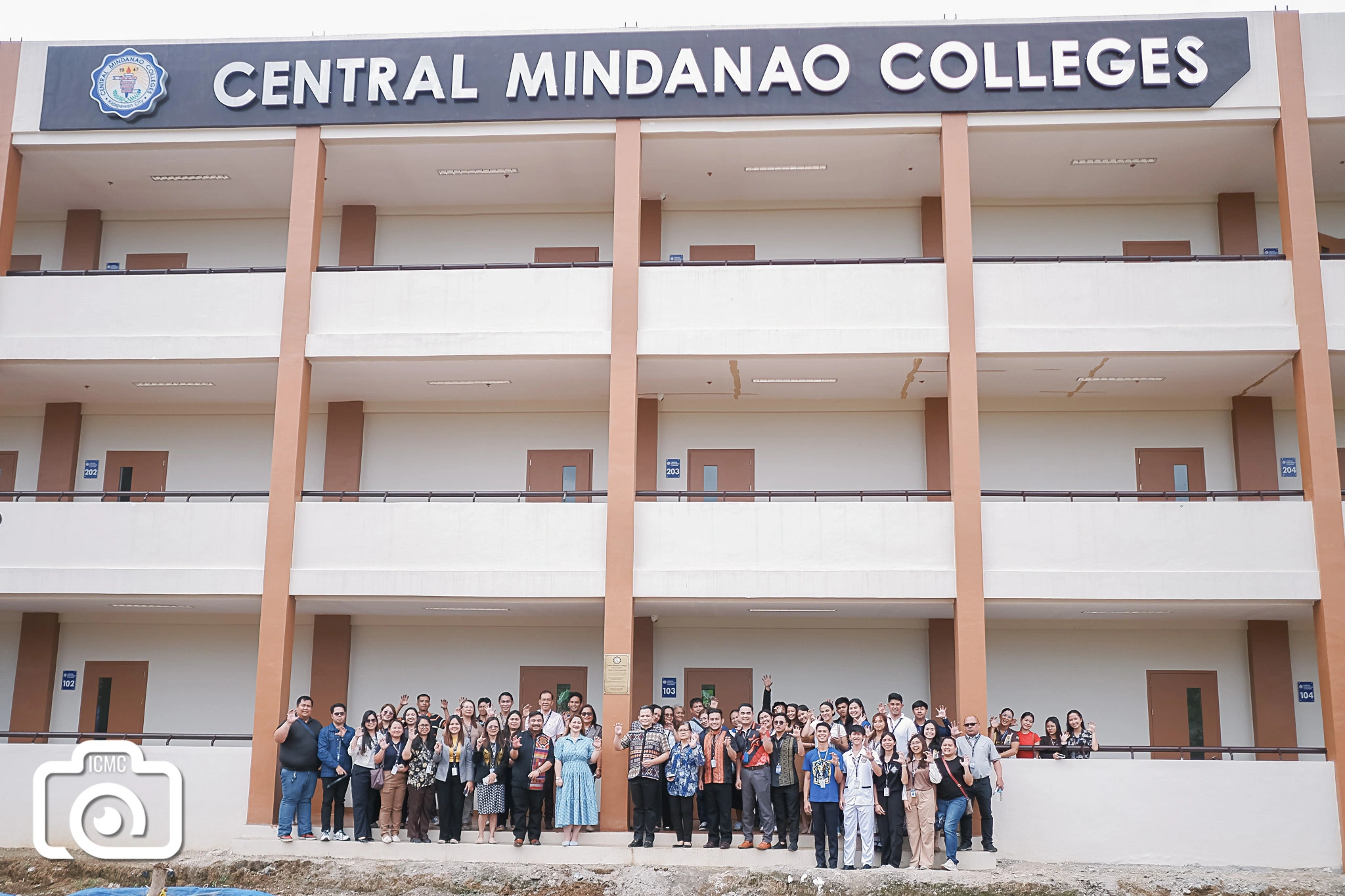 Groundbreaking unites tradition, vision, and community for sustainable campus growth.