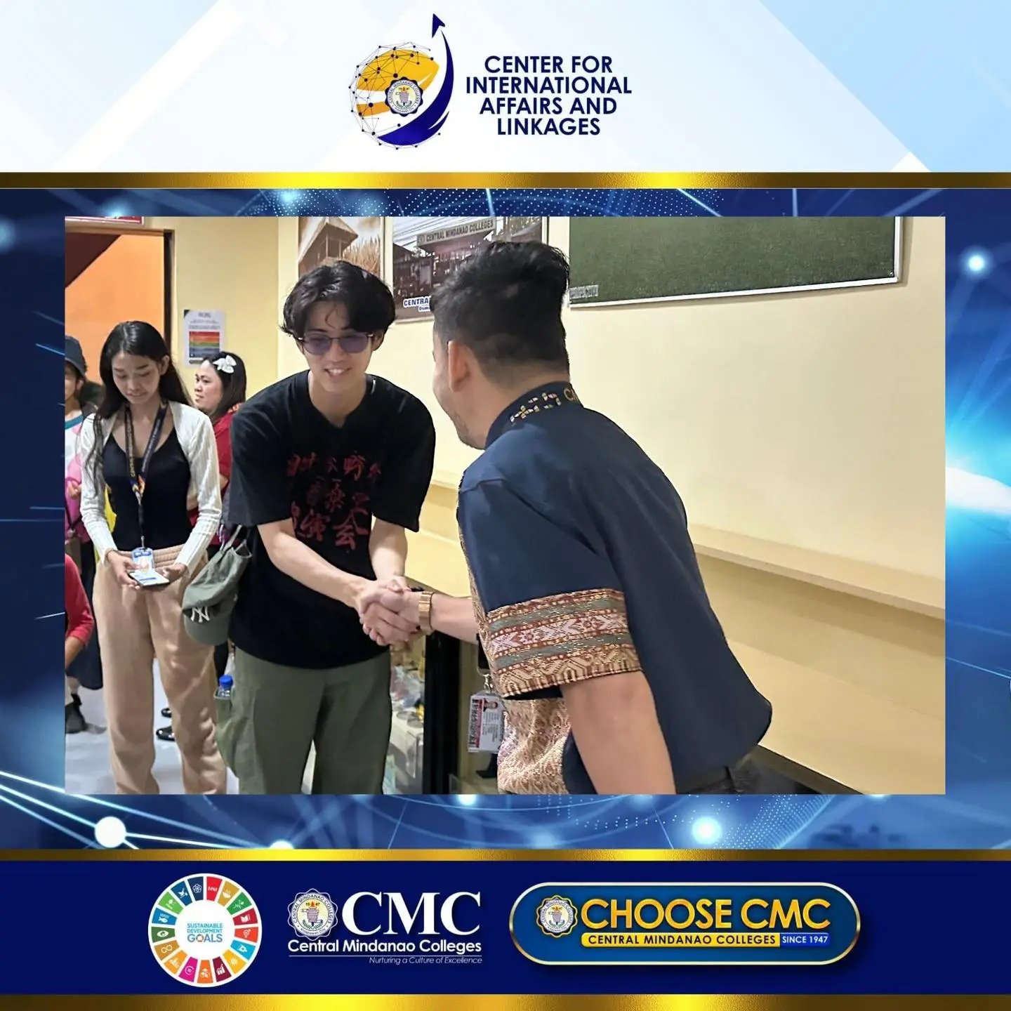 Local Youth Actions for the SDGs and Beyond: Strengthening Philippine–Japan Friendship for Sustainable Futures — photo 2