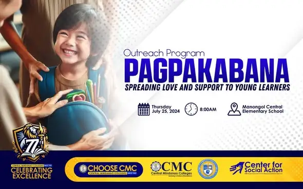CMC GSE: Empowering Young Learners Through Community Support — photo 4