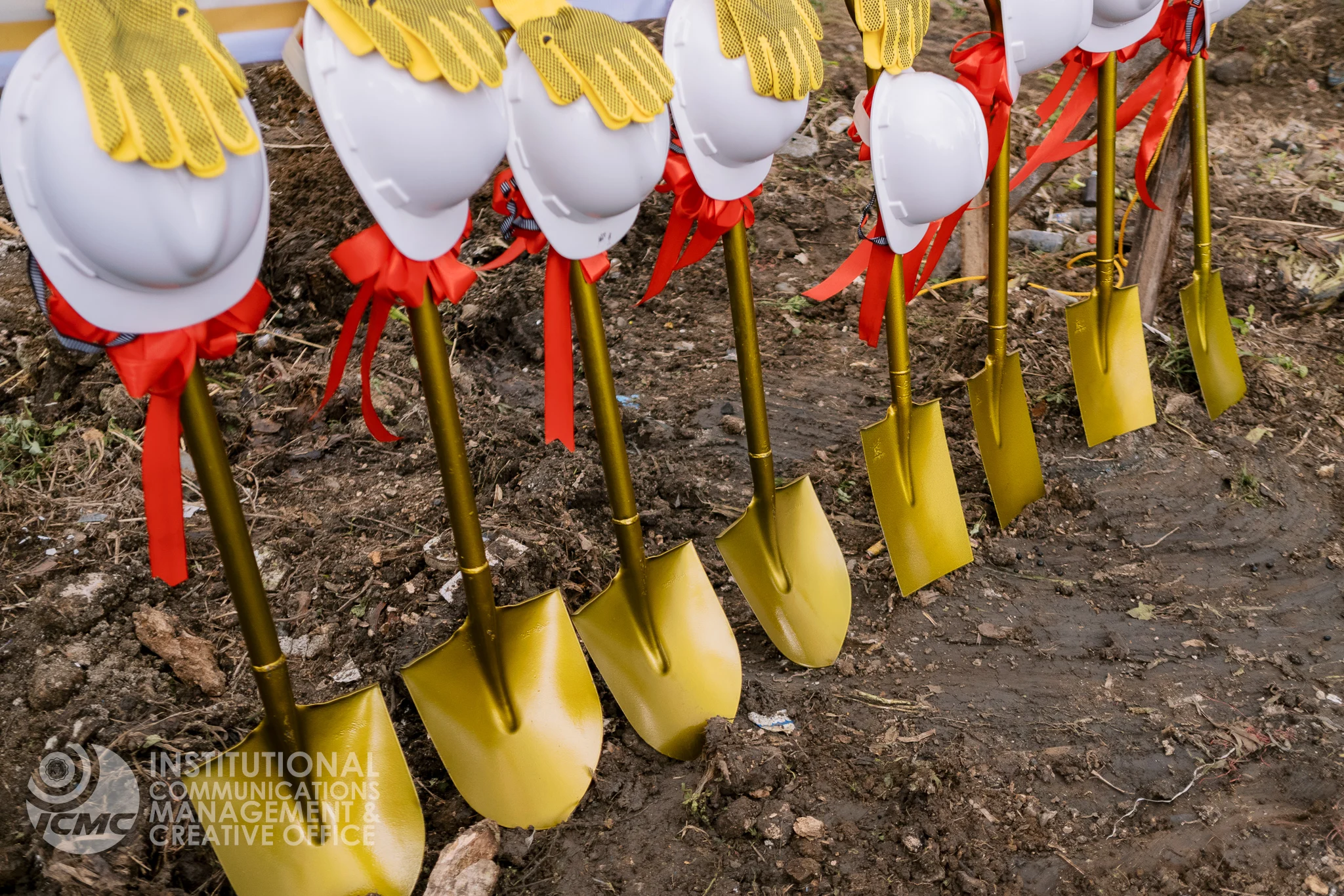 CMC Commences Phase 2 of Campus Development Project Aligned with Sustainability Goals — photo 2