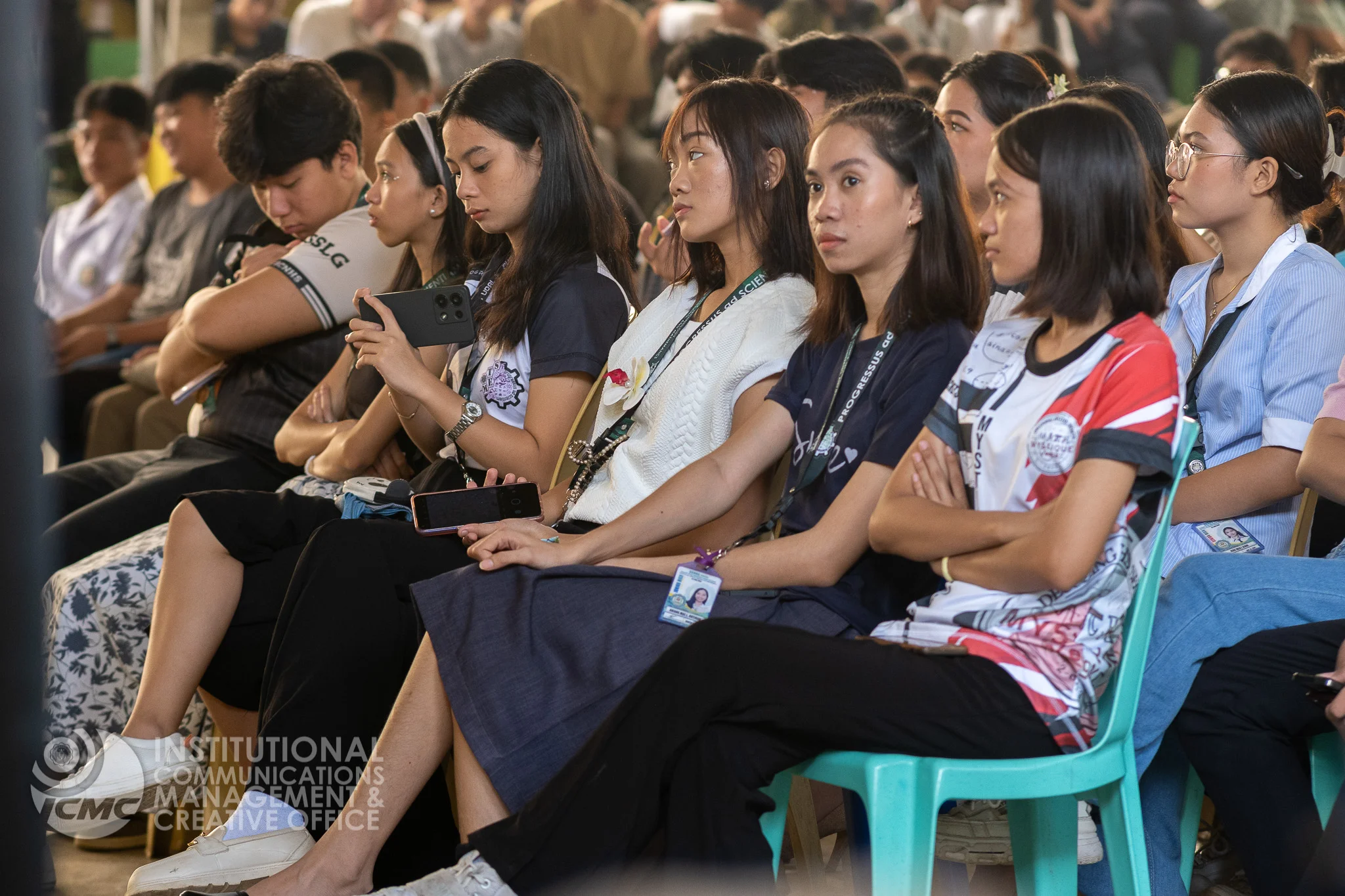 Empowering Change CMC’s JPCAP — photo 5