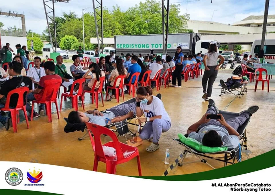 Kaisa ang pamahalaang panlalawigan — photo 6