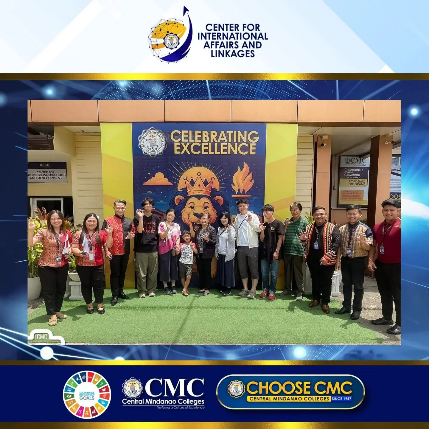 Local Youth Actions for the SDGs and Beyond: Strengthening Philippine–Japan Friendship for Sustainable Futures — photo 4