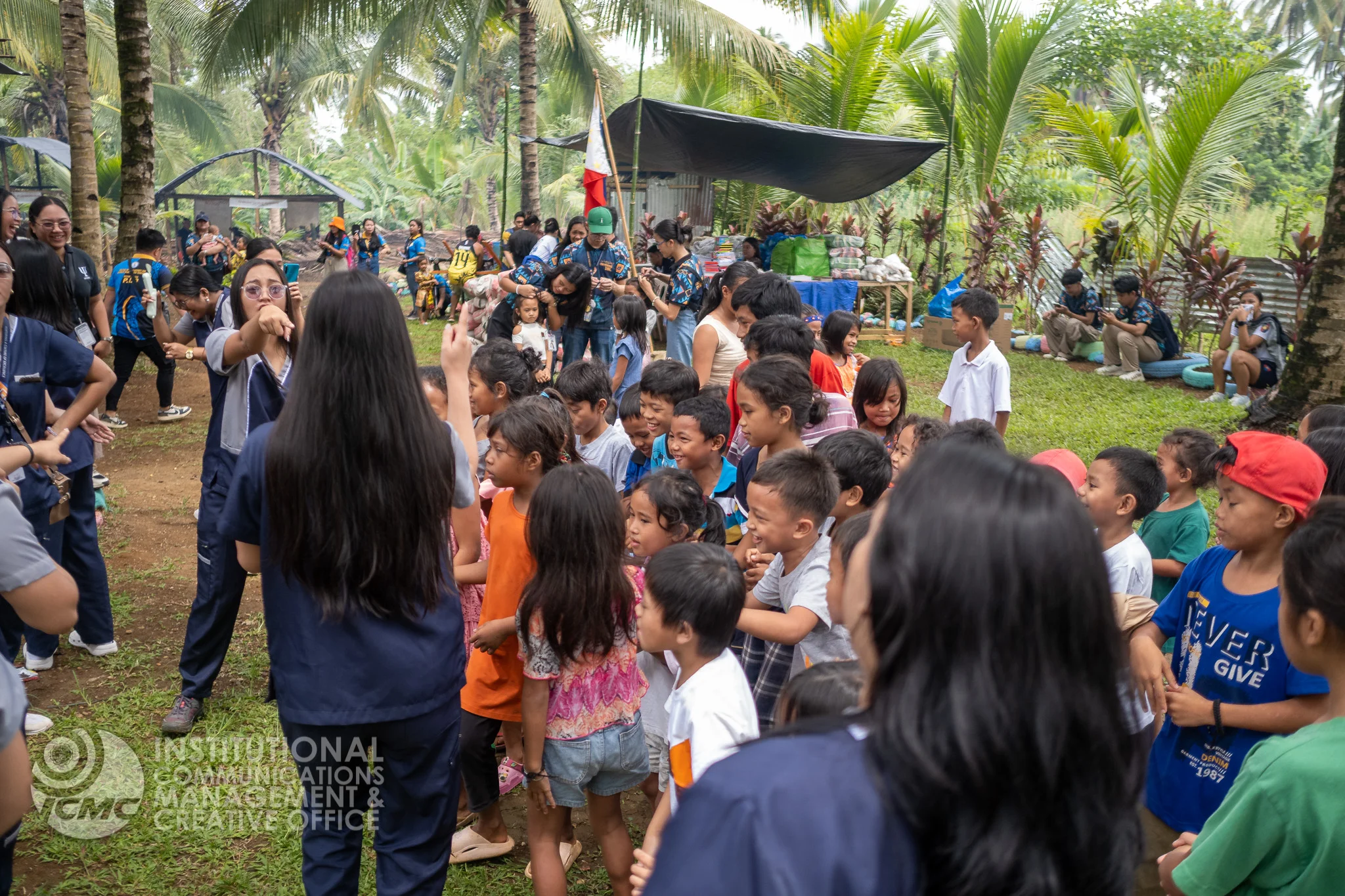 CMC CSA | Pag-amUmmah — photo 5