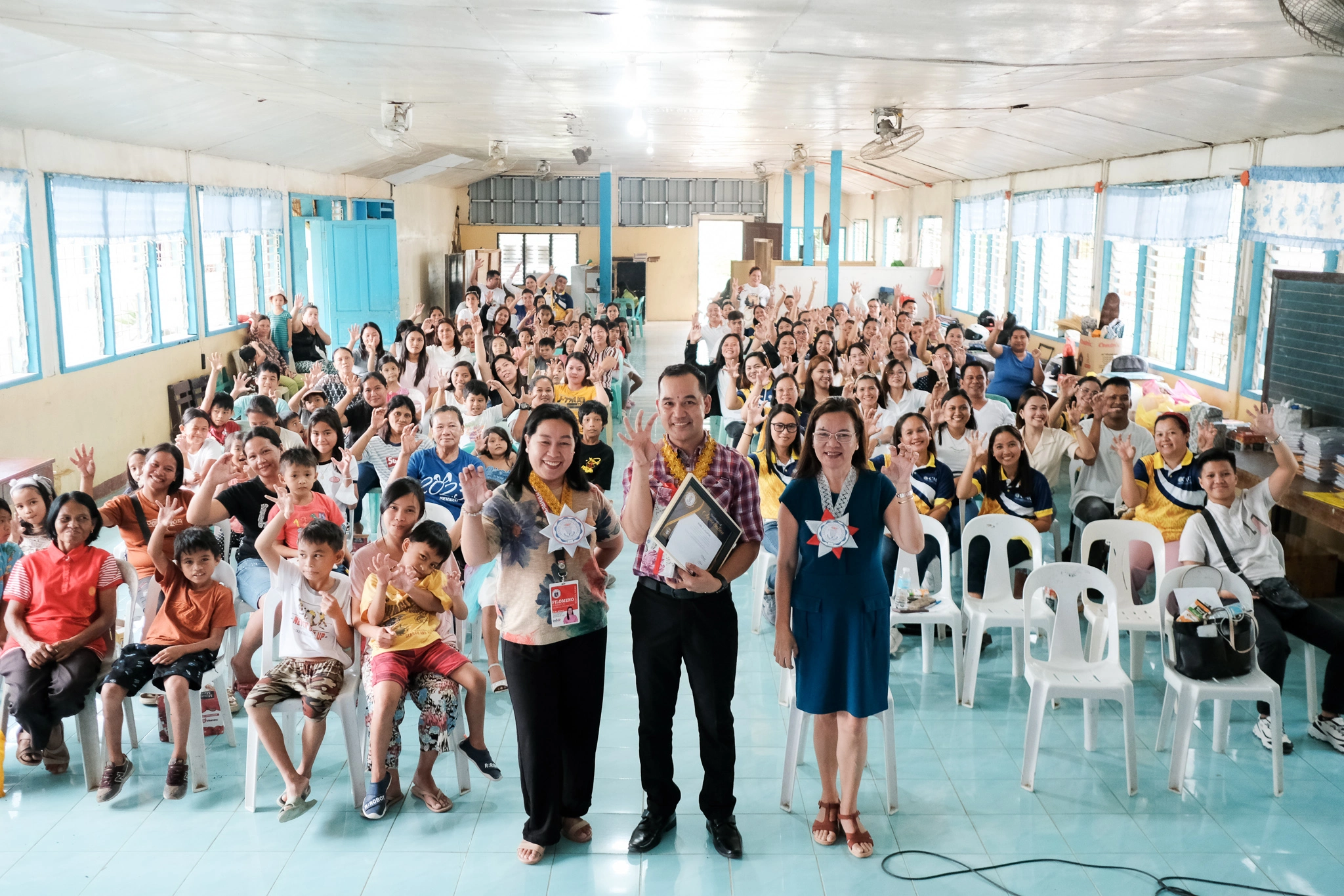 CMC GSE: Empowering Young Learners Through Community Support — photo 3