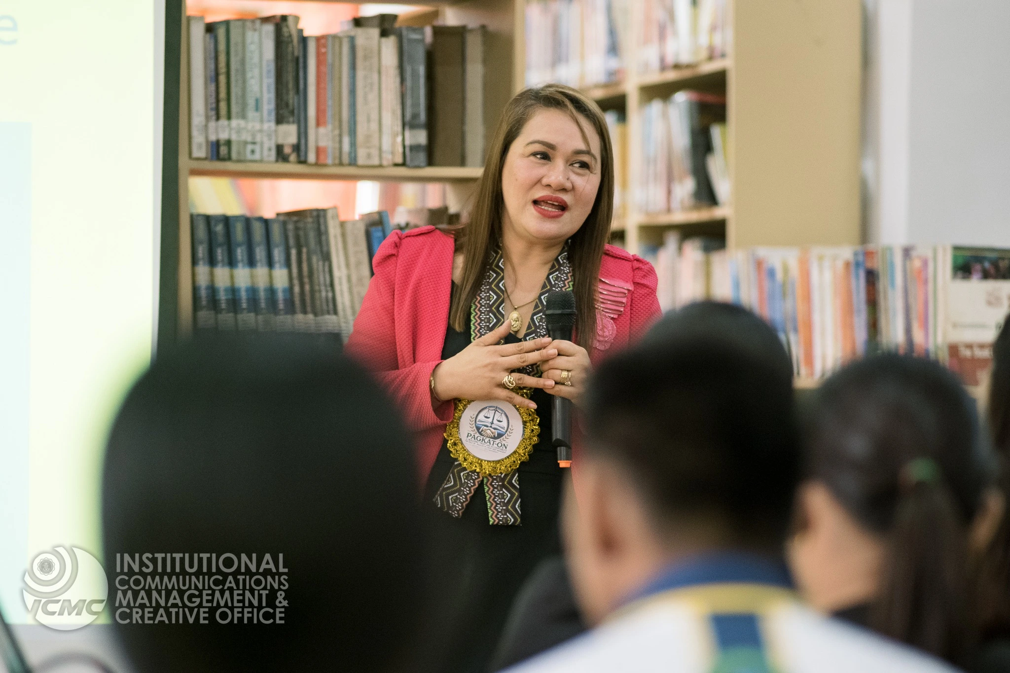 CMC Champions Financial Literacy Through Pagkat-on: Building Trust and Accountability — photo 4