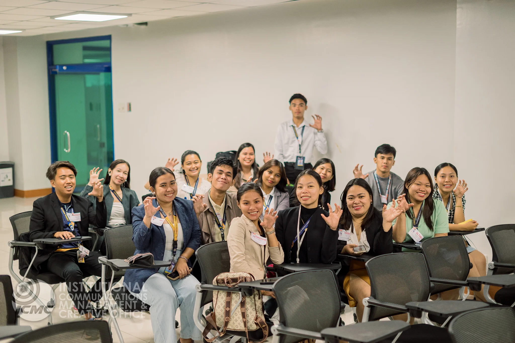 CMC Champions Diversity and Inclusion at United in Diversity Summit — photo 5