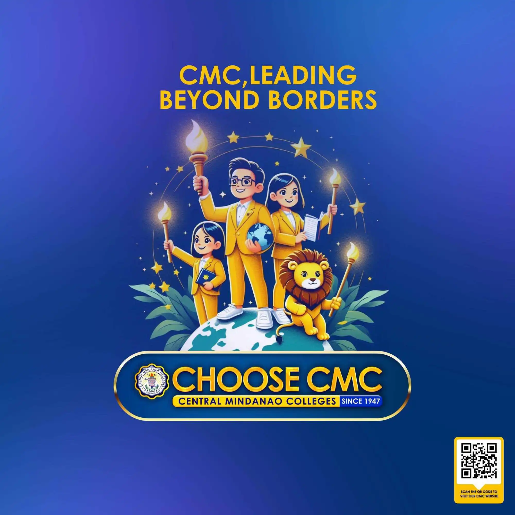 CMC Launches "Hearts Day" to Promote Employee Wellness