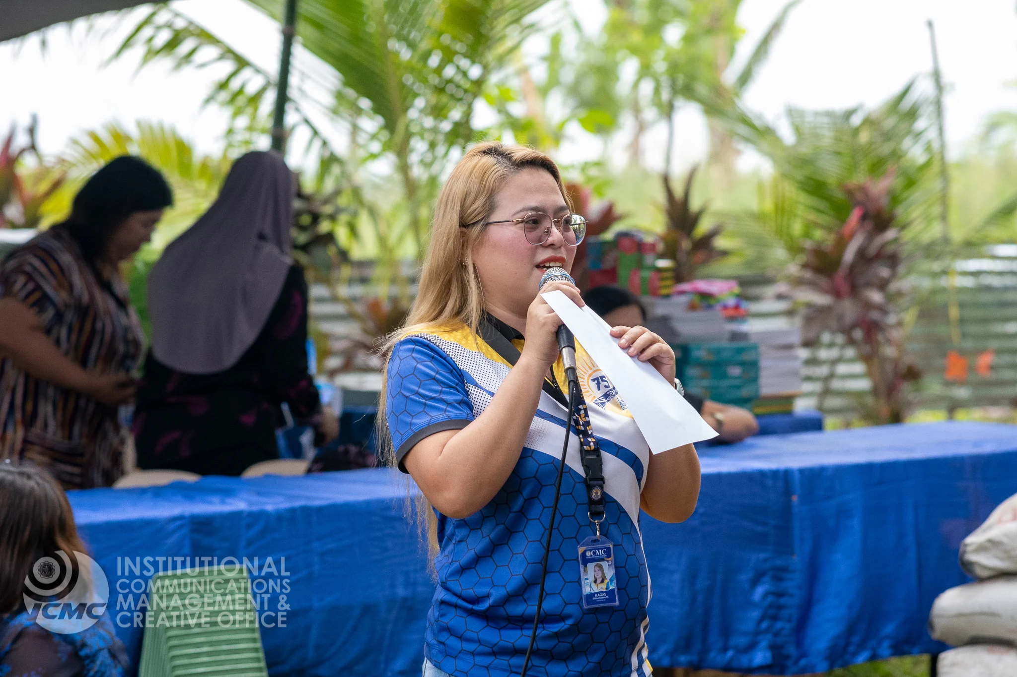 CMC CSA | Pag-amUmmah — photo 2