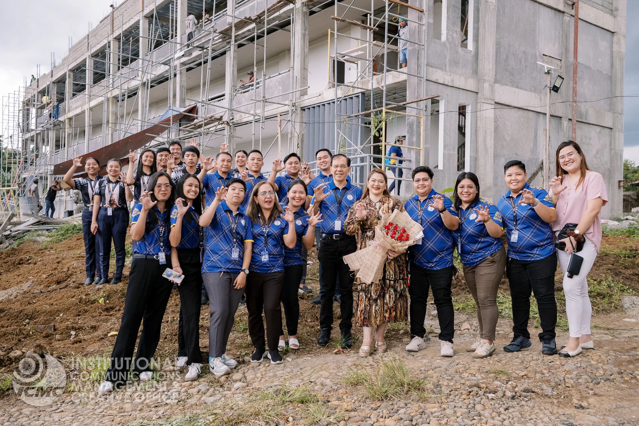 CMC Commences Phase 2 of Campus Development Project Aligned with Sustainability Goals — photo 4