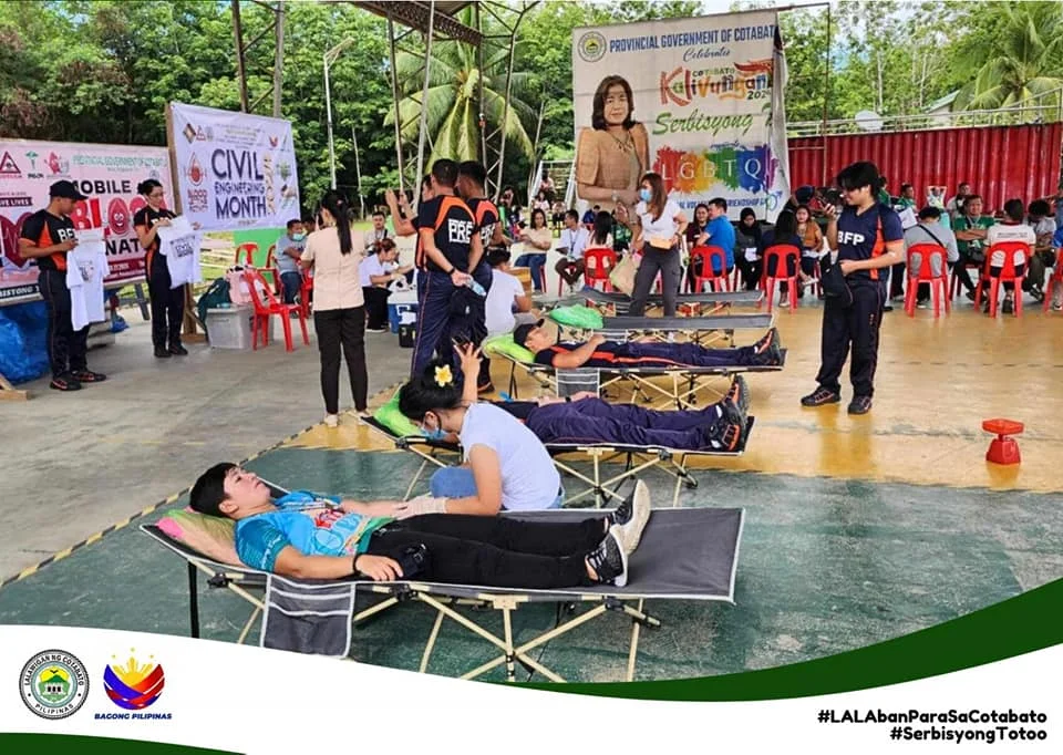 Kaisa ang pamahalaang panlalawigan — photo 5