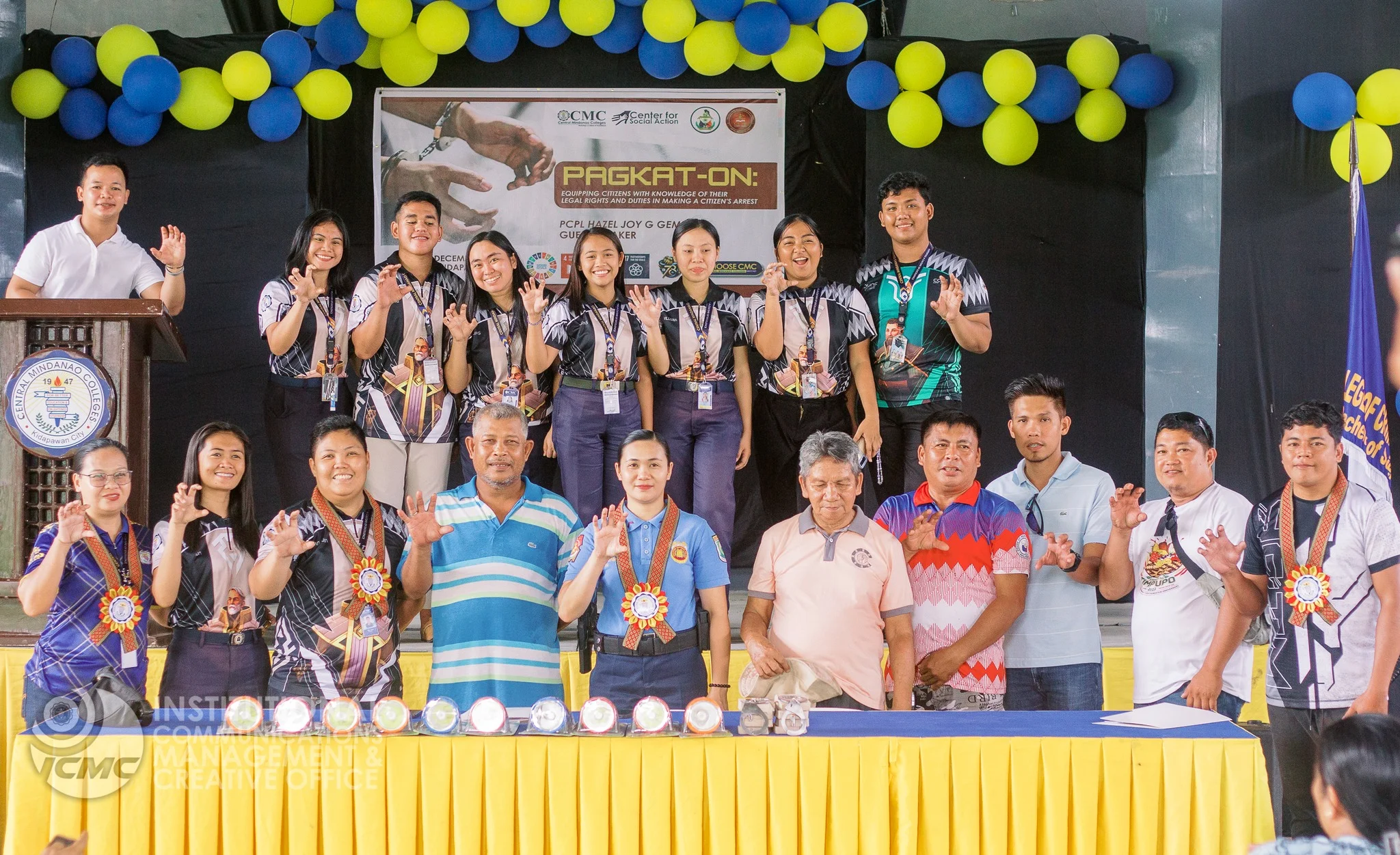 Empowers Community Through Knowledge, Tools, and Partnership — photo 8