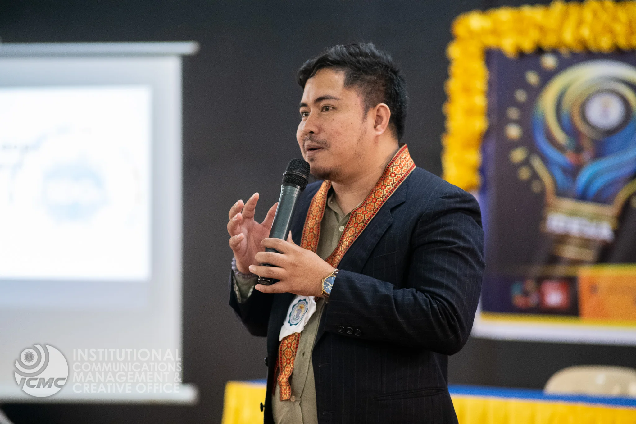 IDEya: CMC Graduate School Empowers 156 MAEd Students Through SDG-Aligned Research Training — photo 5