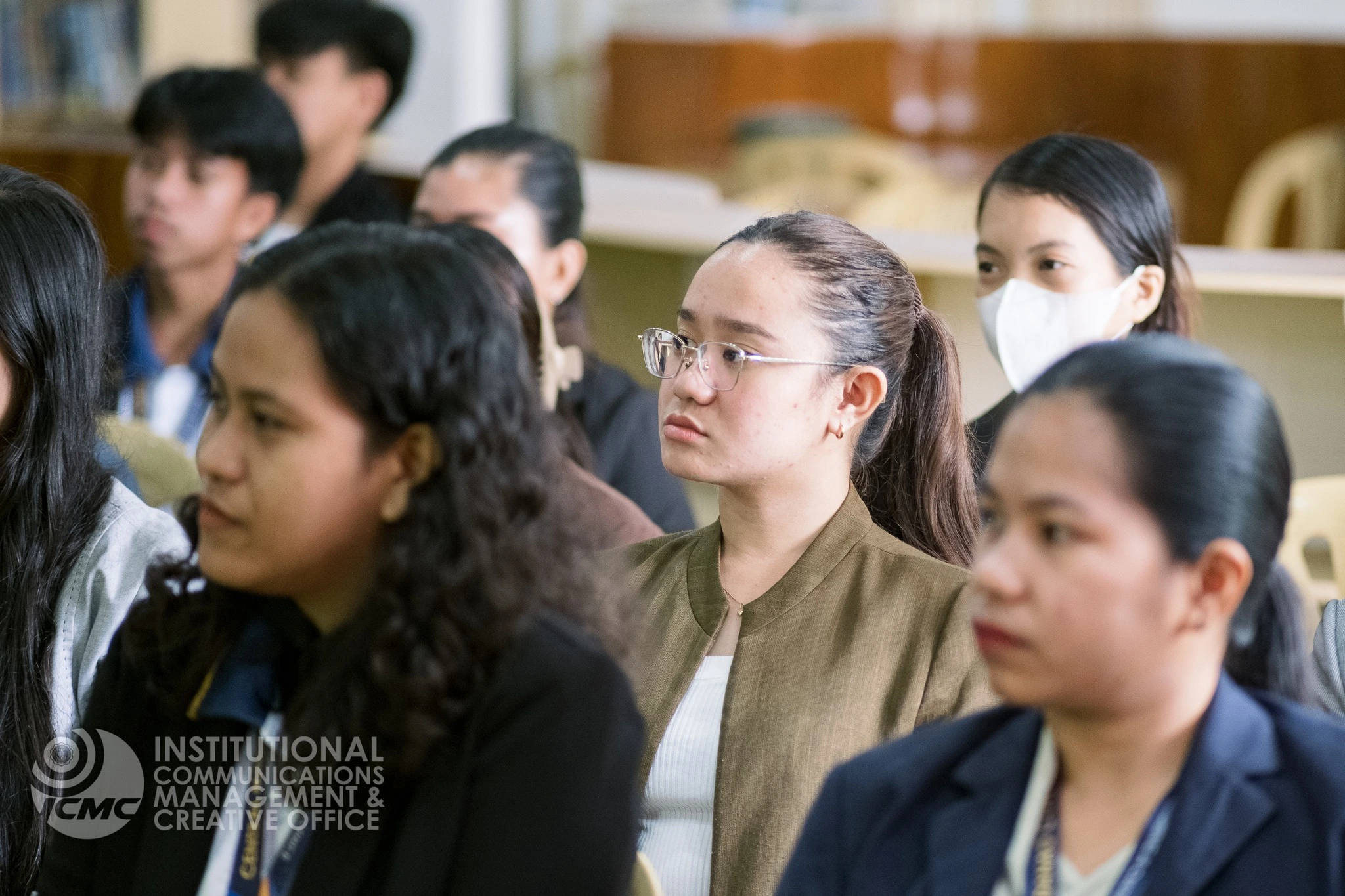 CMC Champions Financial Literacy Through Pagkat-on: Building Trust and Accountability — photo 2