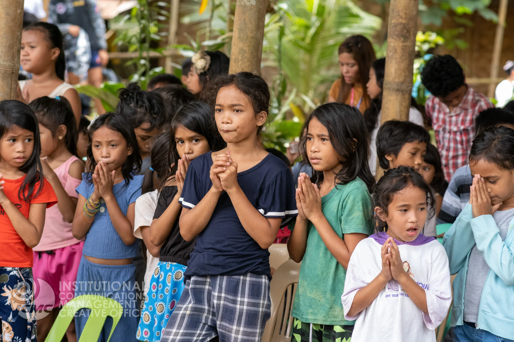 CMC CSA | Pag-amUmmah — photo 6